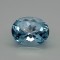 Blue Topaz  12.82 Ct Gem Quality